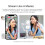 ZHIYUN SMOOTH Q3 Smartphone Gimbal Stabilizer 3-Axis - Standard 8