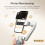 ZHIYUN SMOOTH Q3 Smartphone Gimbal Stabilizer 3-Axis - Standard 6