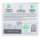 Ecover Ecover Zero % All In One Dishwasher Tablets Wrapper Free 24 Pack 2