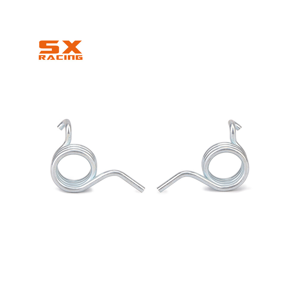 Motorcycle A Pair Foot Peg Footpegs Spring For Honda Crf250x Crf450x Crf250r Crf450r Cr125 Cr250 Kawasaki Klx450 Kx450f 9190758771640