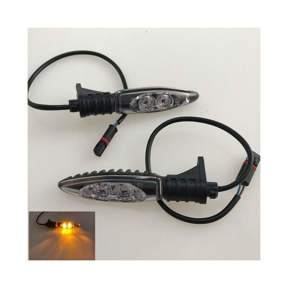 Maxpower For Bmw Hp4 S1000r S1000rr S1000xr R1200gs R1200r R1200rs Motorcycle Front Or Rear Led Turn Signal Indicator Light Blinker