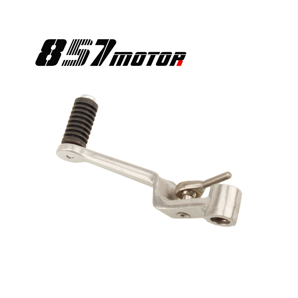 Motorcycle Shifter Gear Shift Lever For Suzuki Gsxr600 Gsxr750 K6 K8 2006 2007 2008 2009 2010 Gsxr1000 09-11 Gsxr 600 750 9190758749915