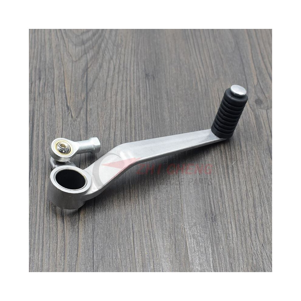 Maxpower Motorcycle Aluminum Gear Shift Lever Shifter Foot Pedal For Suzuki K5 K7 Gsxr 1000 Gsxr1000 Gsx-R 2005 2006