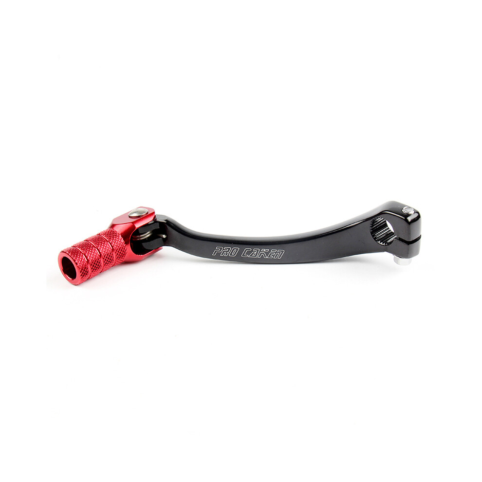For Honda Cr 125 250 1983-2007 Dirt Pit Bike Motocross Motobike Lever Gear Shift Lever Cnc Aluminum Motorcycle Shift Gear 9190758887921
