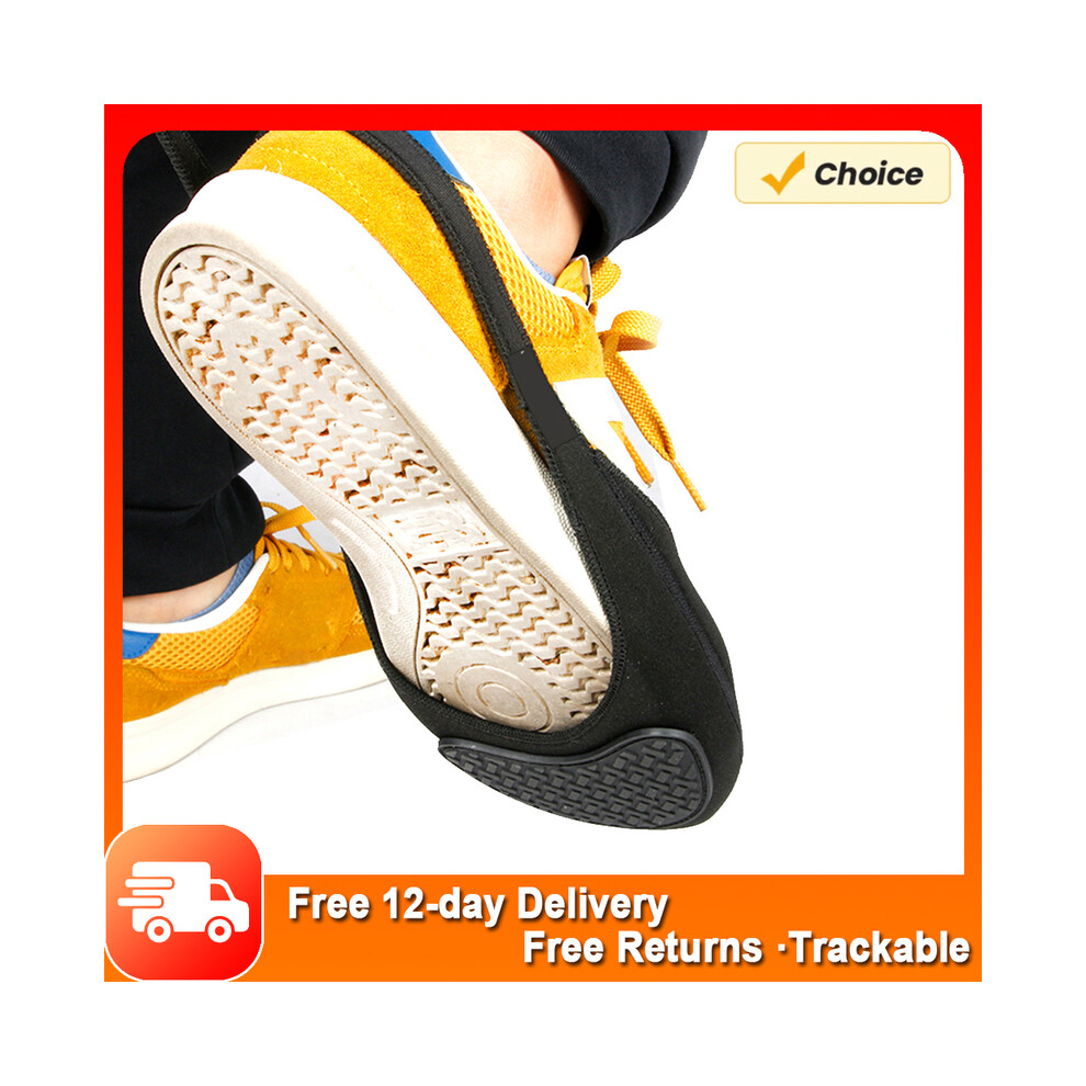 Motorcycle Shifter Protector Motorbike Gear Boots Tpu Patch Waterproof Anti-Skid Adjustable Shoes Protector Shifter Protector 9190758883565