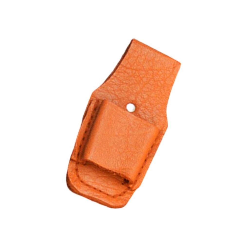 Hammers Holder Hammers Holsters PU Leather Sheath Case Belt Tool Holder Pocket Axe Carrier Tool Pouch for Woodworking Handcraft
