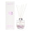 Aromabotanical Crystal Infused Reed Diffuser - Amethyst 1