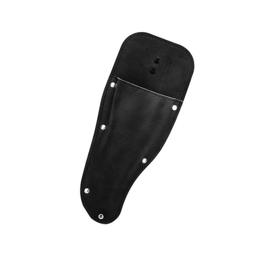 Maxpower Pu Leather Sheath Pouch Holder Scabbard Cover Hanging Bag Tool Pouch Protective Case For Garden Pruning
