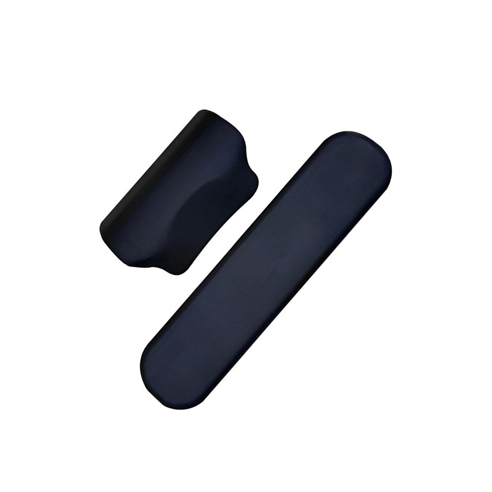 Motorcycle Trunk Backrest Rear Seats Pad Comfortable Passenger Backrest Pad Accessories Rear Trunk Backrest Pad For Riding 9190758858402