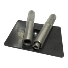 Motorcycle Spring Compressor Remover Easy Installation High Performance for