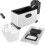 Morphy Richards Morphy Richards 482000 Single Drawer - Stainless Steel 1