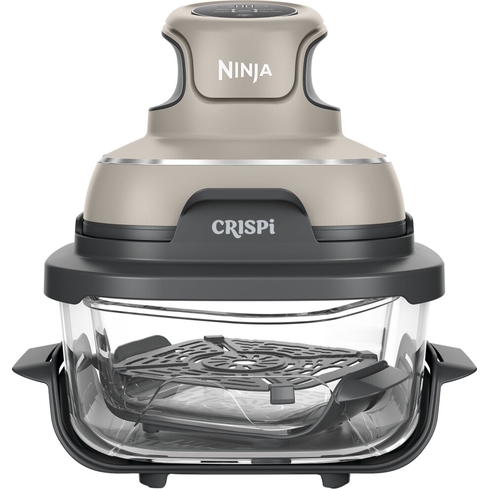 Ninja Crispi Fn101ukst Stone Digital Air Fryer 3.8L - Image 20