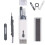 7-in-1 Cleaning Kit for Electronics Screen and Keyboard Cleaner with Brushes 2