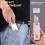 7-in-1 Cleaning Kit for Electronics Screen and Keyboard Cleaner with Brushes 7