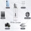 7-in-1 Cleaning Kit for Electronics Screen and Keyboard Cleaner with Brushes 6