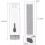 7-in-1 Cleaning Kit for Electronics Screen and Keyboard Cleaner with Brushes 8