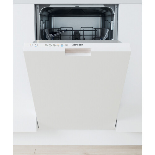 Indesit Indesit IN2ID10CS80UK dishwasher Fully built-in 10 place settings D