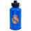 Real Madrid Real Madrid FC Aluminium Drinks Bottle MT 1
