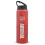 Arsenal FC HD Printed Aluminium Drinks Bottle 1
