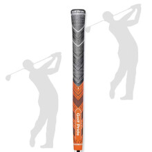 (Standard, orange) Golf Pride FOR MCC ALIGN Plus4 Golf Grip