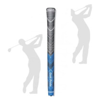 (Standard, blue) Golf Pride FOR MCC ALIGN Plus4 Golf Grip