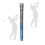 (Standard, blue) Golf Pride FOR MCC ALIGN Plus4 Golf Grip 1