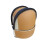 Supersoft Leatherhead Kneepads -large Size Bagged In Pairs 1