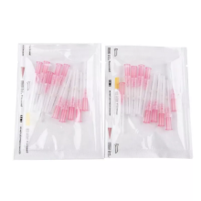 (Smooth) PDO mono Threads 29Gx38mm Face Thread Lift Sterile 20 Pieces Set