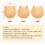 (Yellow rabbit) Platter platter platter platter platter platter platter platter platter set 4