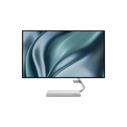 Lenovo Q27H-20 68.6 Cm (27") 2560 X 2