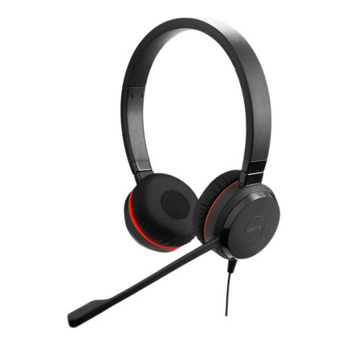 Jabra JABRA EVOLVE 30 (II) USB C/A UC 1