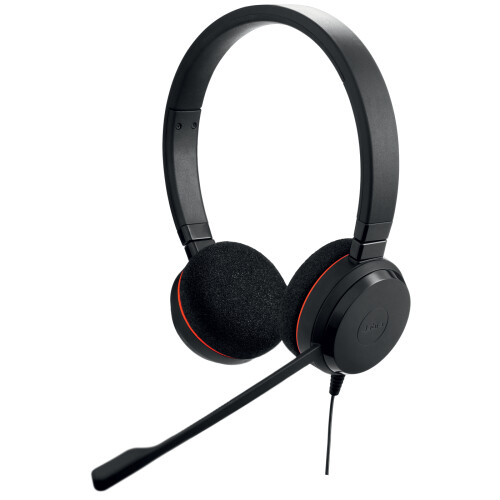 Jabra JABRA EVOLVE 20 USB C/A MS