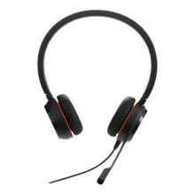 JABRA EVOLVE 30 (II) USB C/A UC