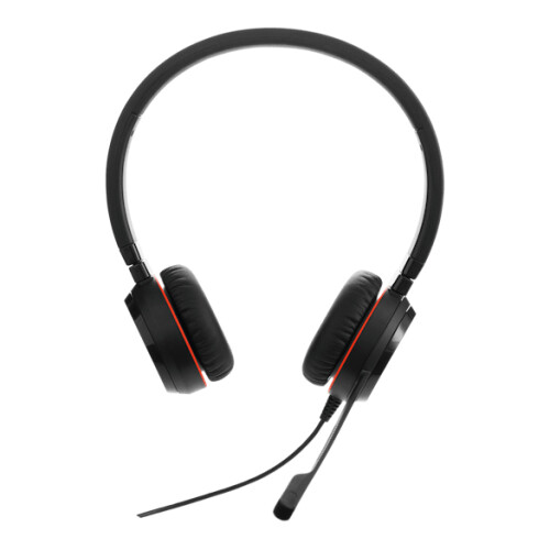 Jabra JABRA EVOLVE 30 (II) USB C/A UC