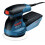Bosch Bosch Professional GEX 125-1 AE Microfilter excentrische schuurmachine - 0601387500 1