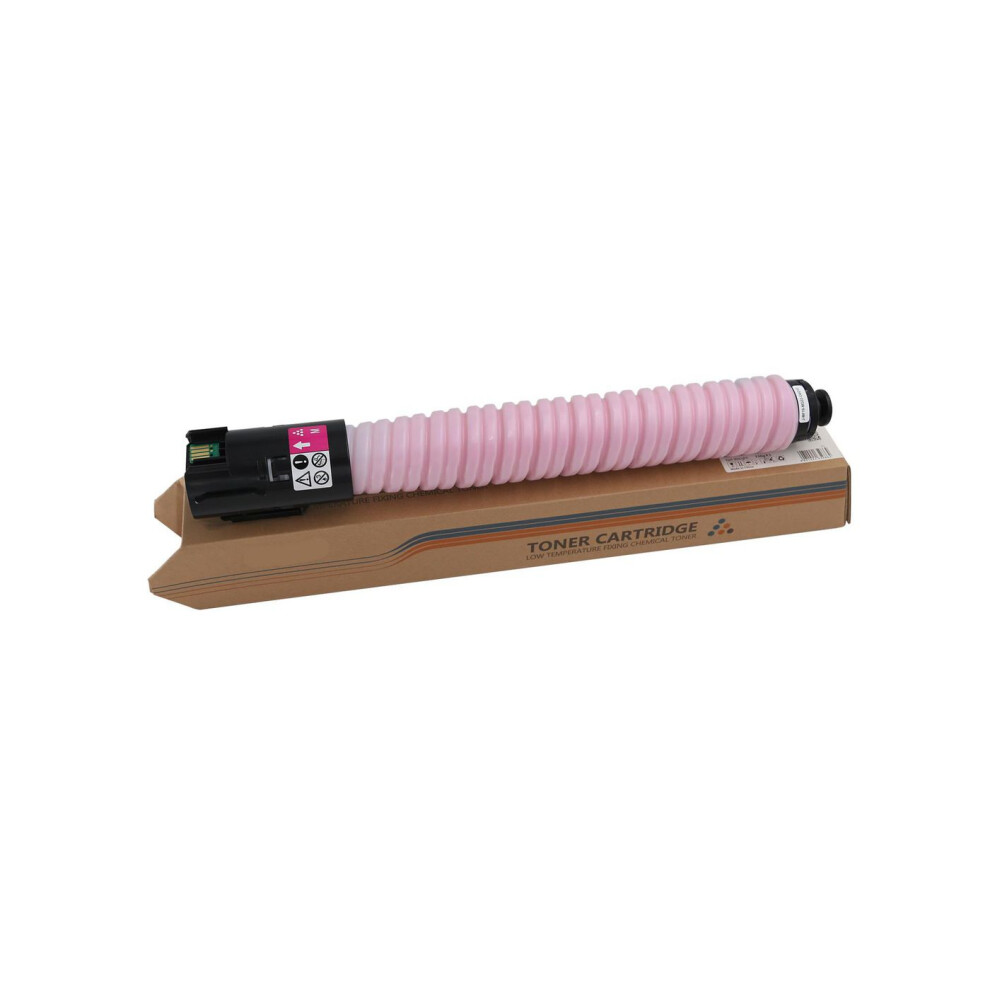 Magenta Toner Pink 5715063451519