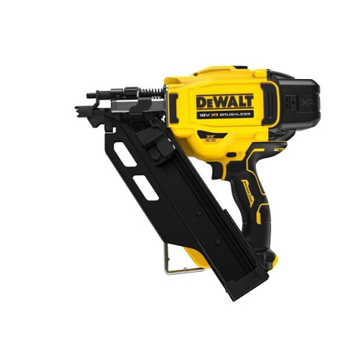 DeWalt DEWALT. NAILER 18V DCN930N 33 64-90mm