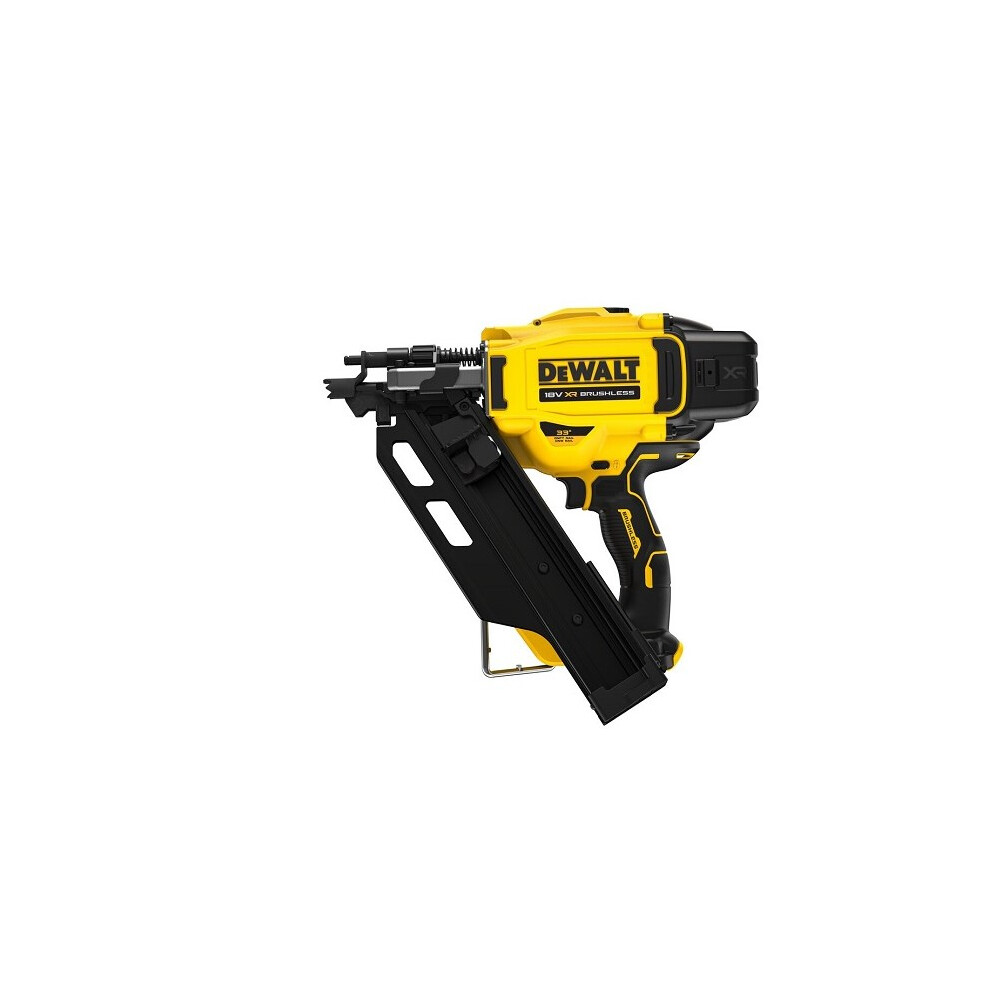 Dewalt . Nailer 18V Dcn930n 33 64-90Mm