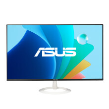 ASUS Monitor VZ24EHF-W - 60.5 cm (23.8") - 1920 x 1080 Full HD - Refurbished