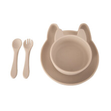 (Grey kitten) Platter platter platter platter platter platter platter platter platter set