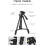 Vlogging Kit,YouTube Starter Kit,Vlogging Kit for iPhone/Androidphone 3