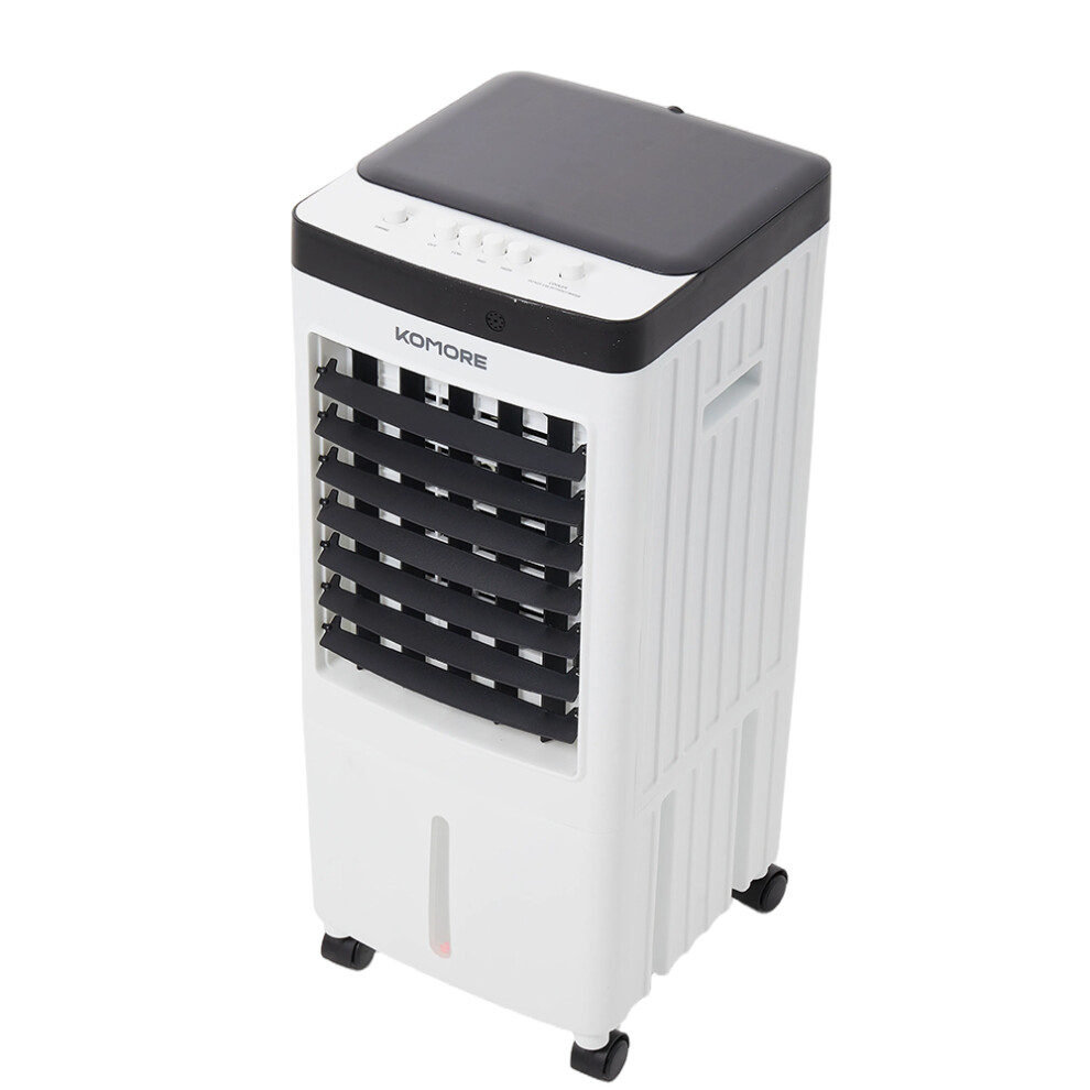 Portable 10L Evaporative Air Cooler