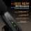 Jubolion Wireless Lavalier Microphone for iPhone, iPad, Android 4