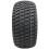 Parnells 20x8.00-10 Roda de cortador de grama Multi Turf Wanda Grass 4 polegadas PCD E-Marked Road Legal 2