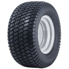 Roue complète 20x10.00-10 pneu gazon sur jante acier Heavy Duty, 4 goujons, remorque/ATV/quad