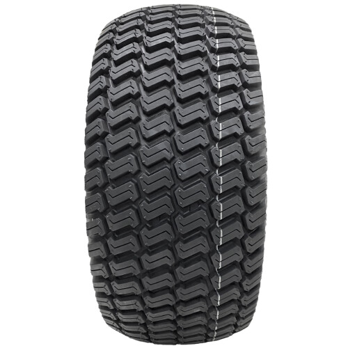 Parnells Roda de cortador de grama 20x8,00-10 Wanda Grass 4 polegadas PCD com marcação eletrônica para estrada legal (conjunto de 2) 1