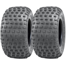 Roue pour Tondeuse à Gazon diamètre 175mm alésage 12.7mm[1069