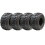 Parnells Wanda 16x8.00-7 pneus quad ATV, pneu ATV E marcado 7" polegadas, Conjunto de 4 1