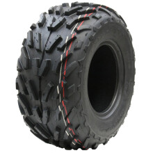 16x8.00-7 quad ATV neumático, 16x8-7 E marcado carretera legal neumático de alta resistencia 7 pulgadas Wanda