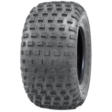 145/70-6 knobby ATV Reifen Quad Anhänger Kinder Räder 50cc 90cc 110cc 75 kgs Wanda.